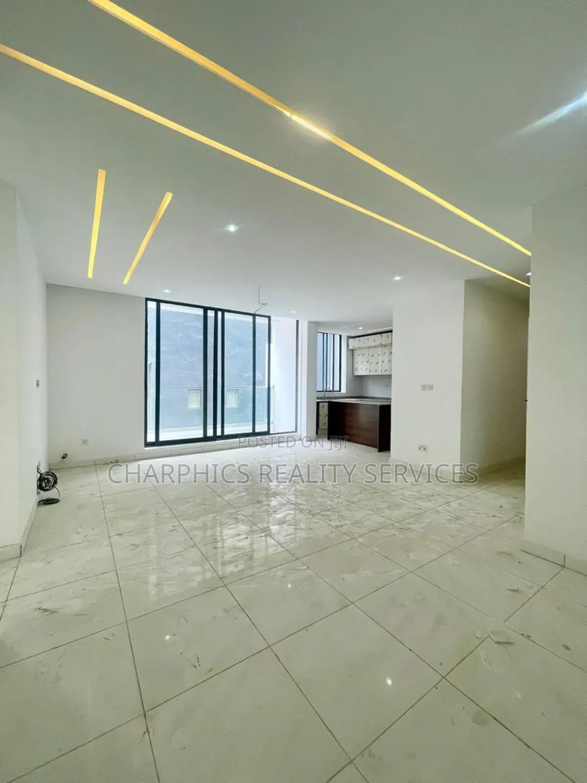 2bdrm Apartment in Ikate for sale