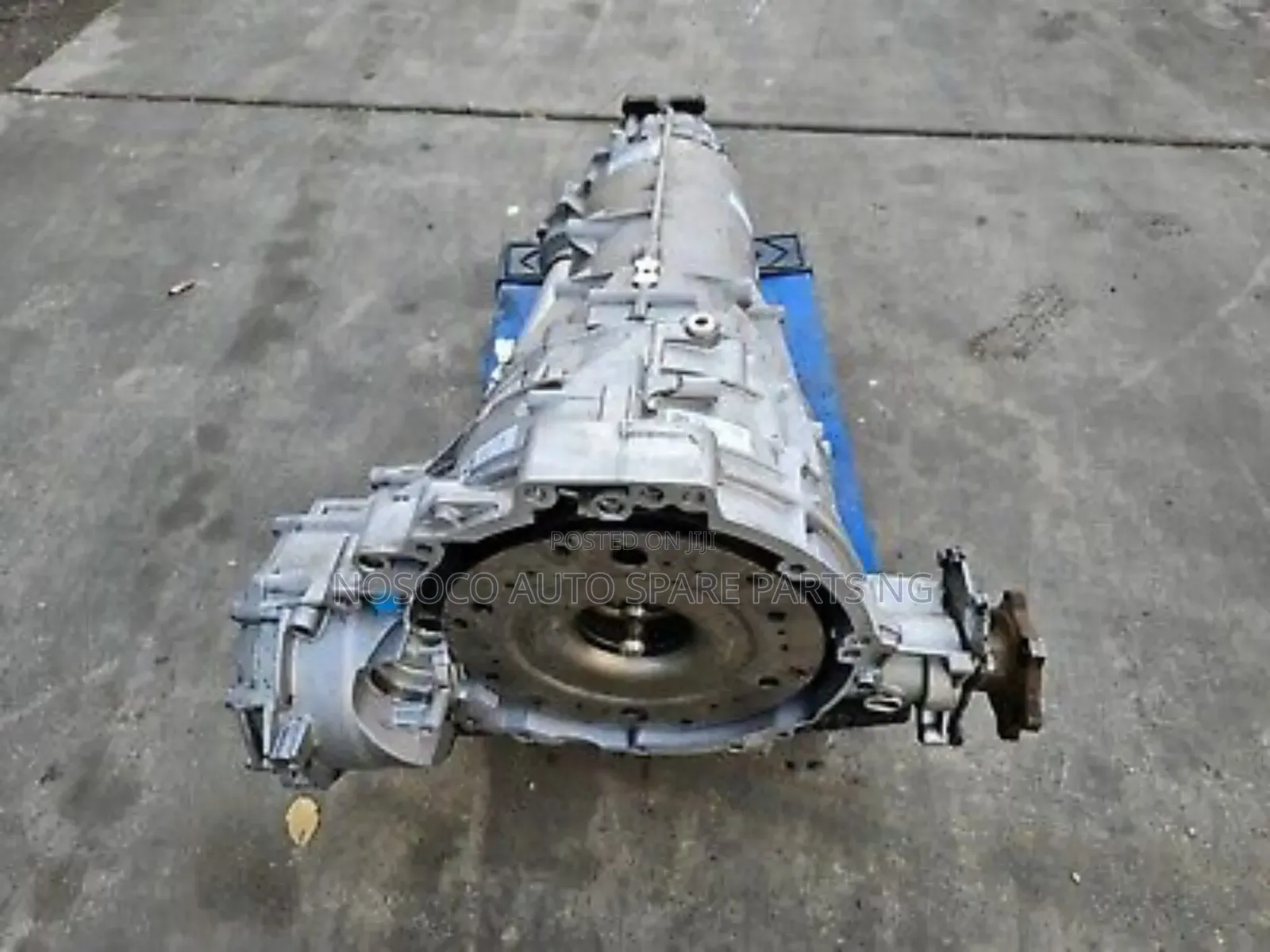 Gear Box Audi  A6 2013