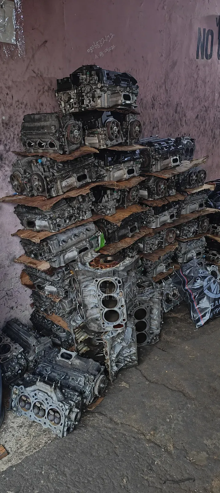 Toyota Cylinder 2008-2015 Honda Accord, Crostour,Pilot V6