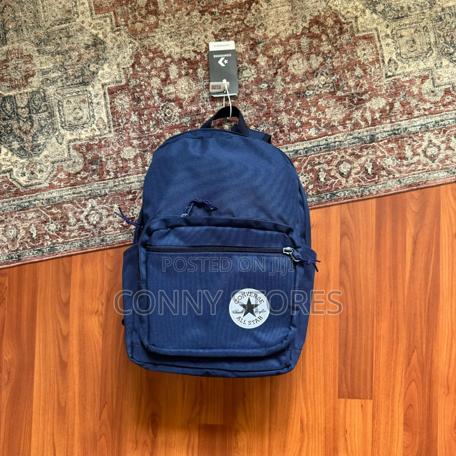 Authentic and Original Converse Backpacks