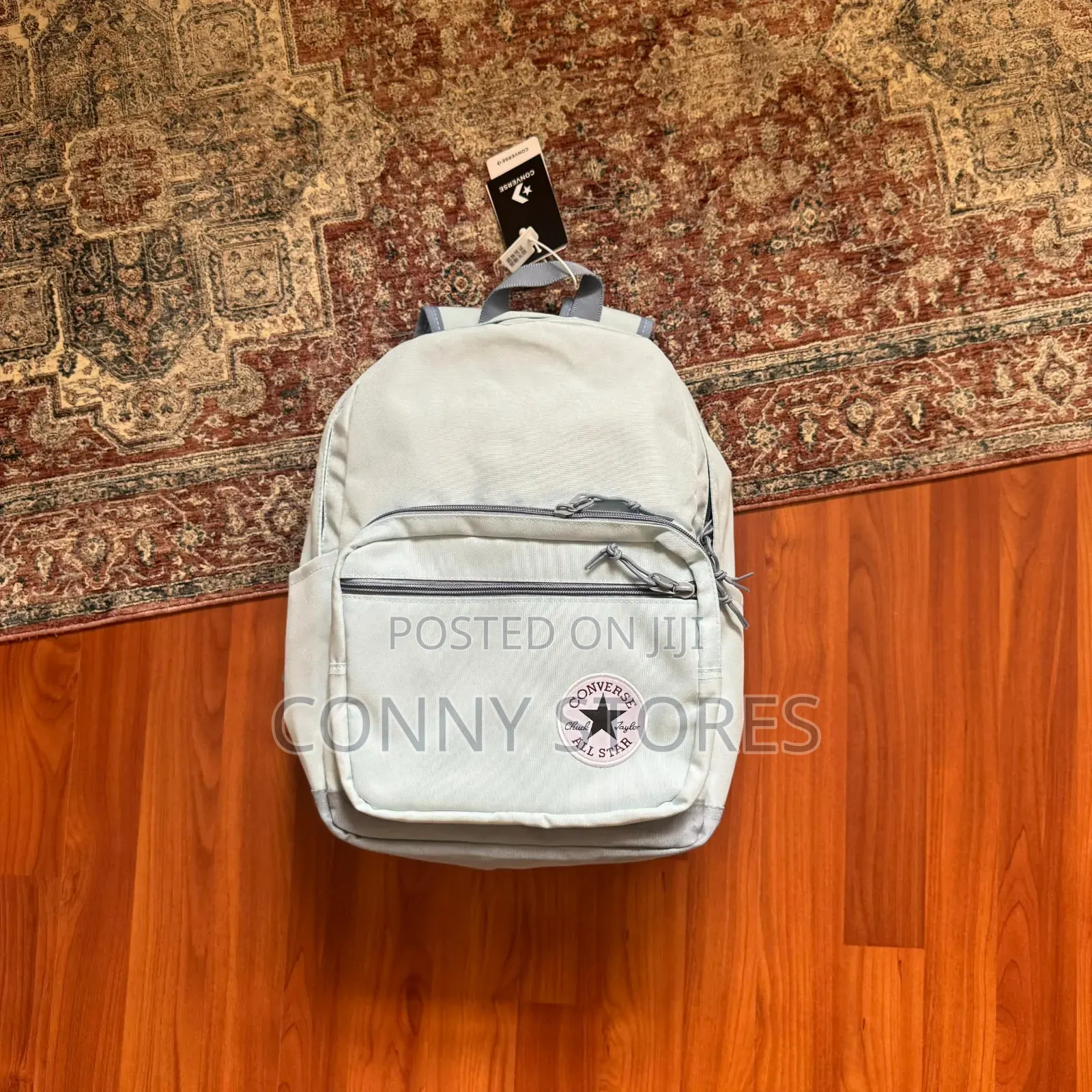 Authentic and Original Converse Backpacks