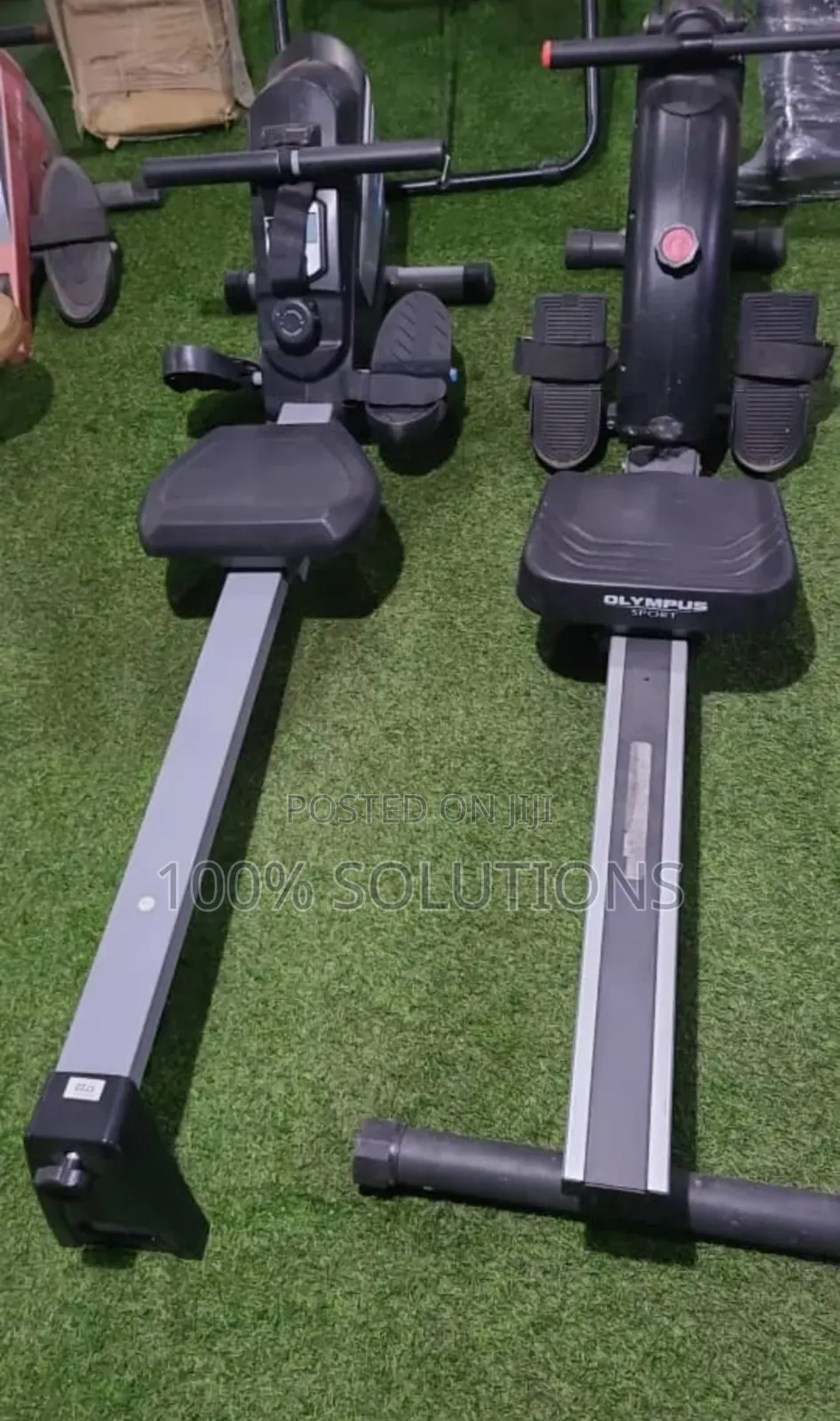Full Body Stretching Machine