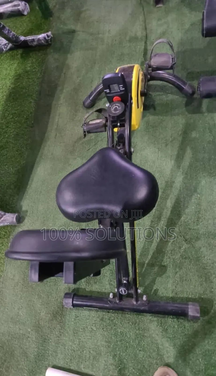 Full Body Stretching Machine for Legs Etc 