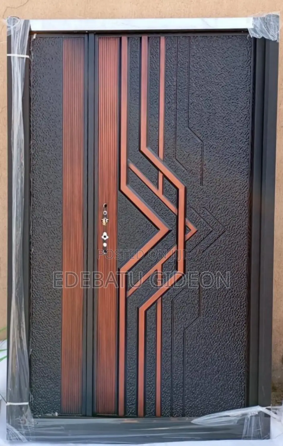 Turkey Door