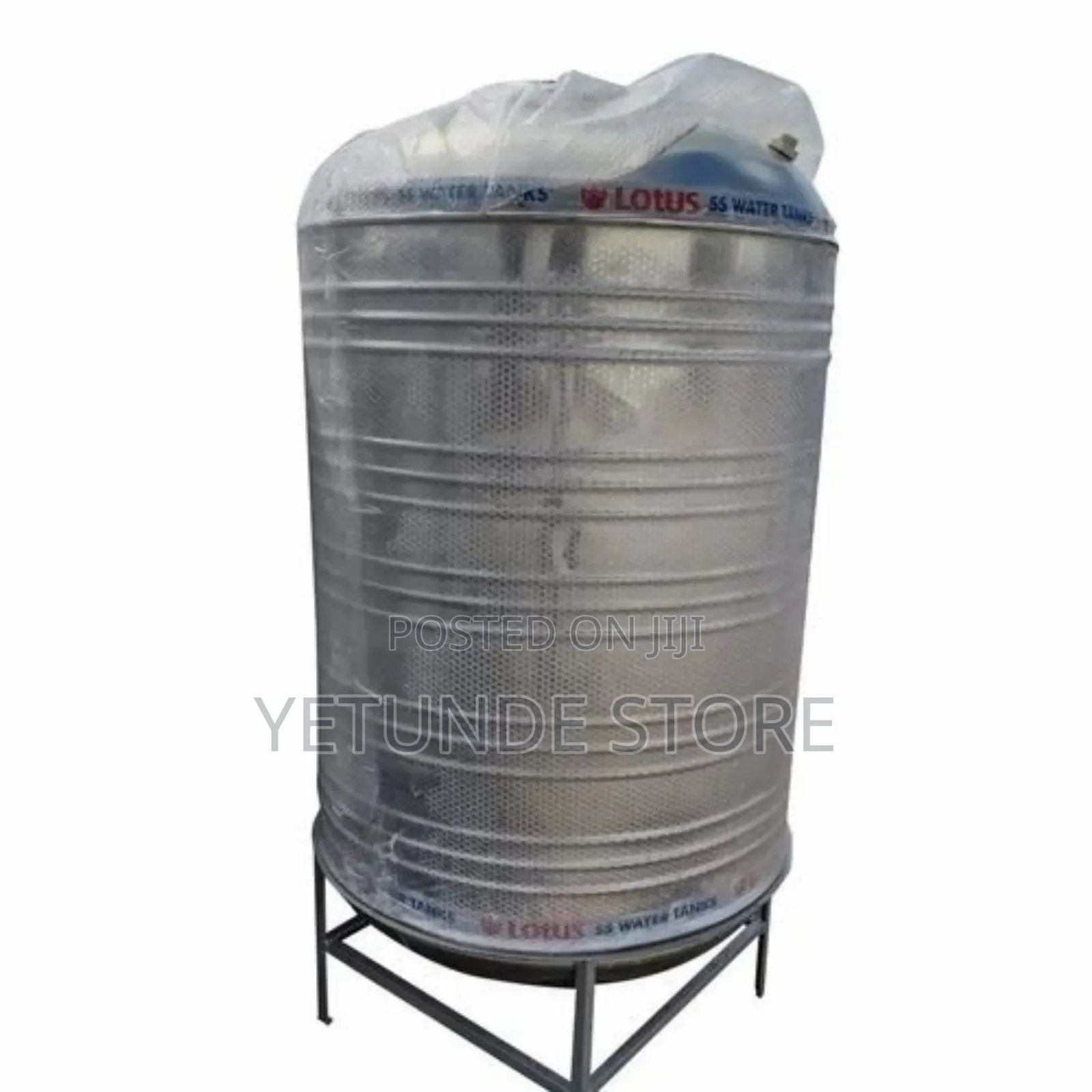 Pet Water Tank 1KL