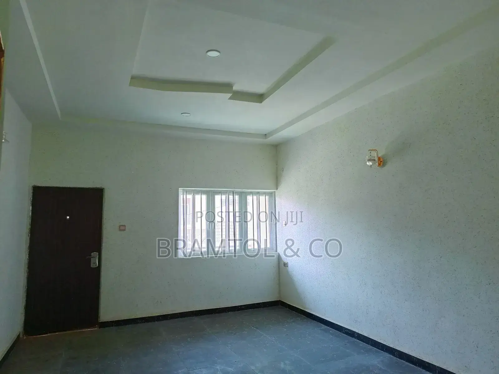 A 12 Room Twin Duplexes