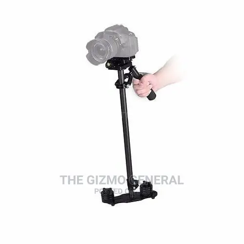 S80 Handheld Stabilizer Steadicam for DSLR Video Camcorder