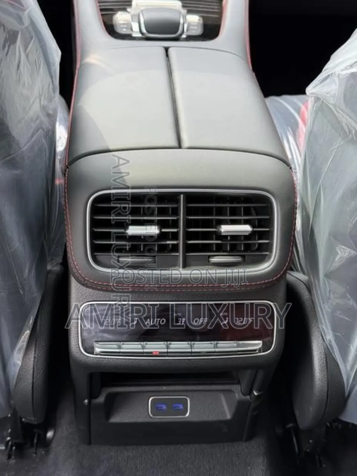 Mercedes-Benz GLE-Class AMG GLE 63 S 4MATIC 2024 Gray