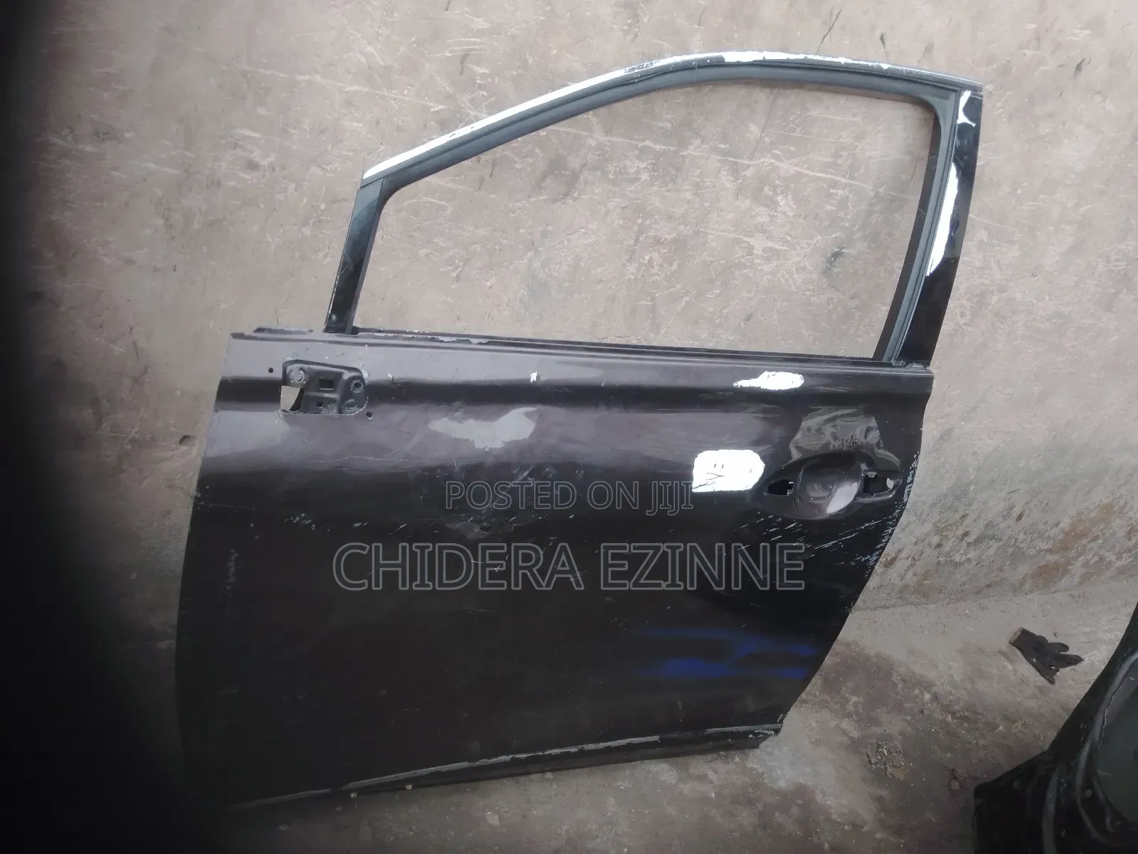 Lexus Rx350 2015 Model Front Door Left Side