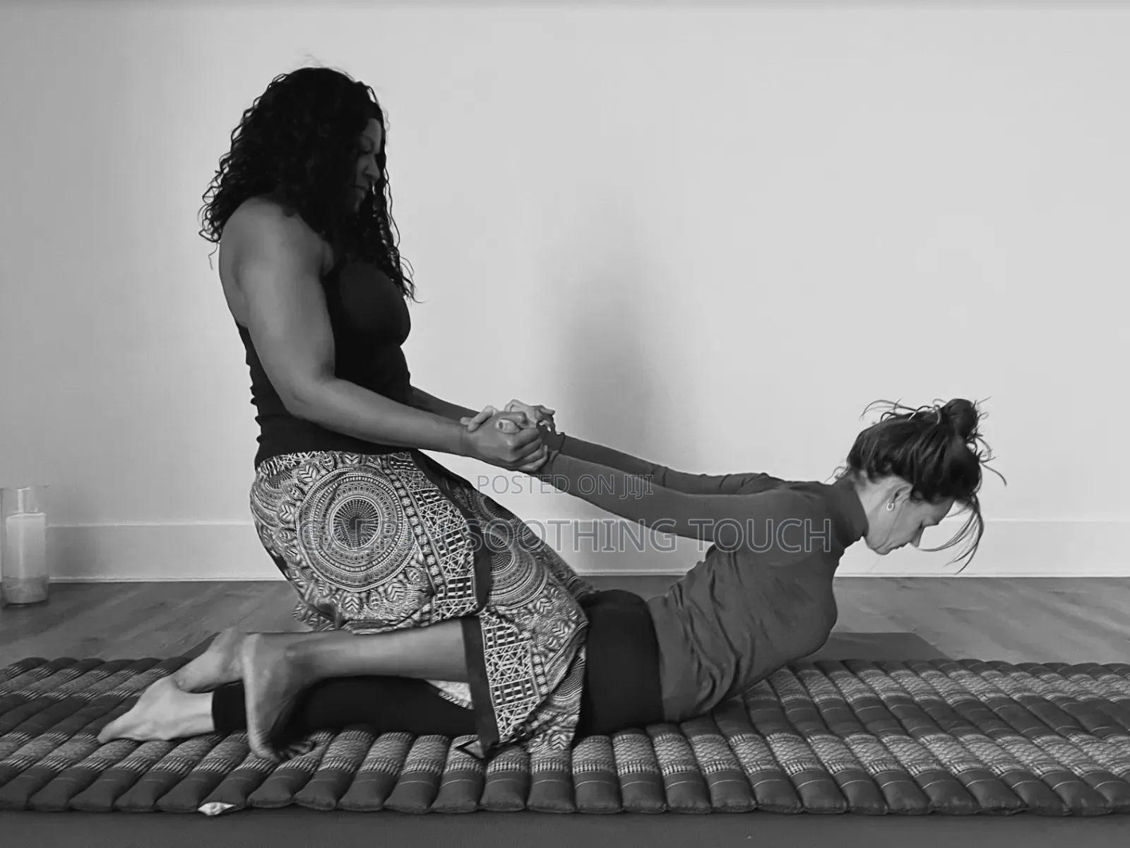 Thai Massage