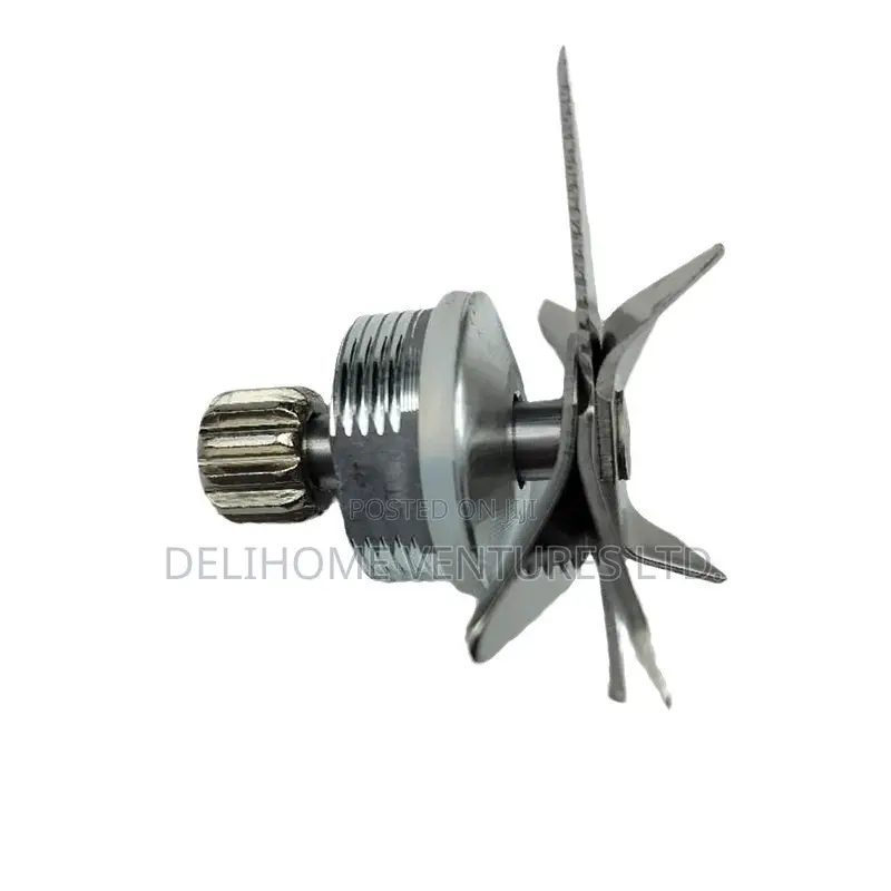 Universal Long Shaft 8 Blades 3l Blender Replacement Cutter