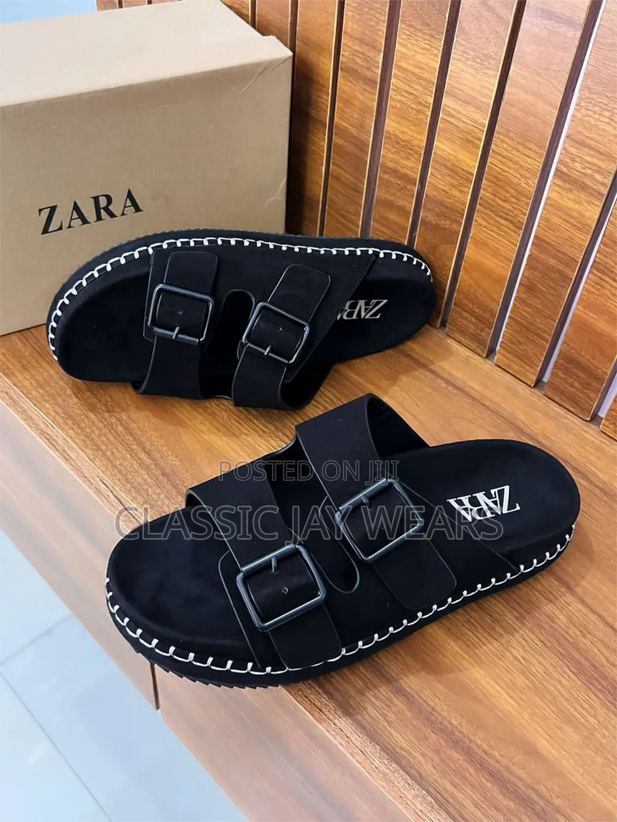 Latest ZARA COLLECTIONS Just Arrived