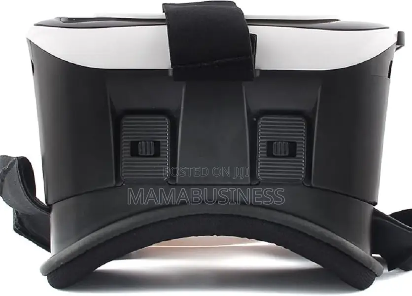 Virtual Reality 3D Glasses - Mini