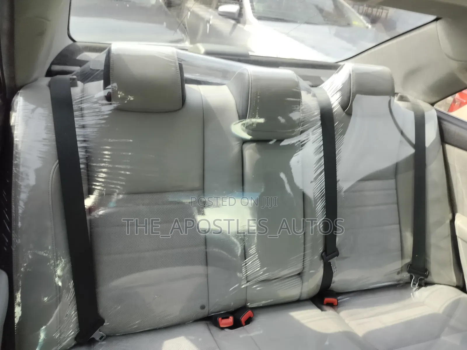 Toyota Camry 2016 Silver