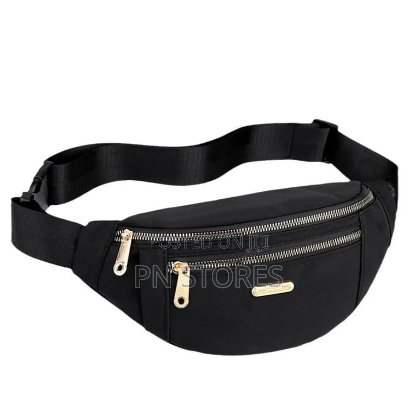 Fanny Pack Waist and Cross Bag