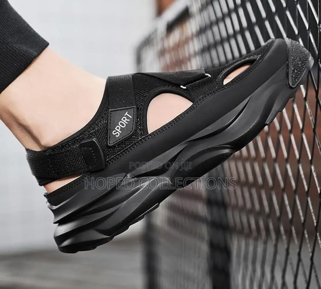 Designer Men Sandals
