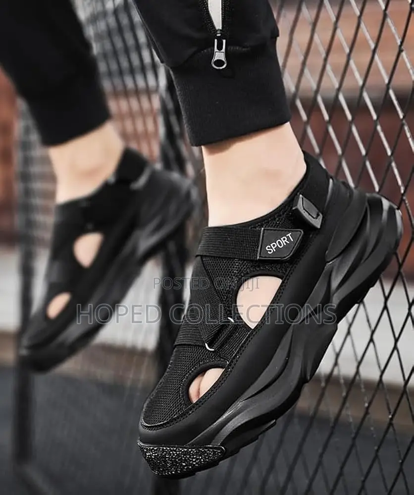 Designer Men Sandals