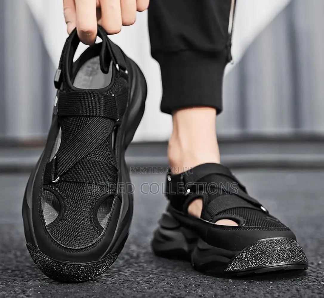 Designer Men Sandals
