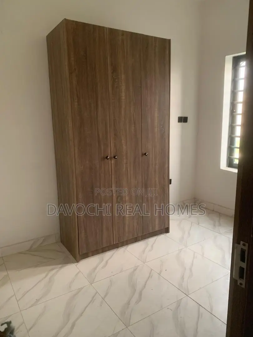 4bdrm Duplex in Orchid Road, Lekki for rent