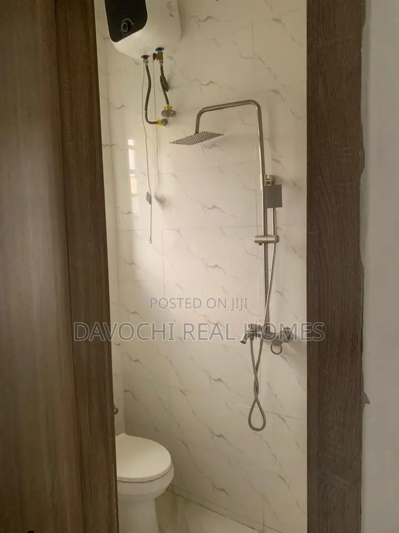 4bdrm Duplex in Orchid Road, Lekki for rent