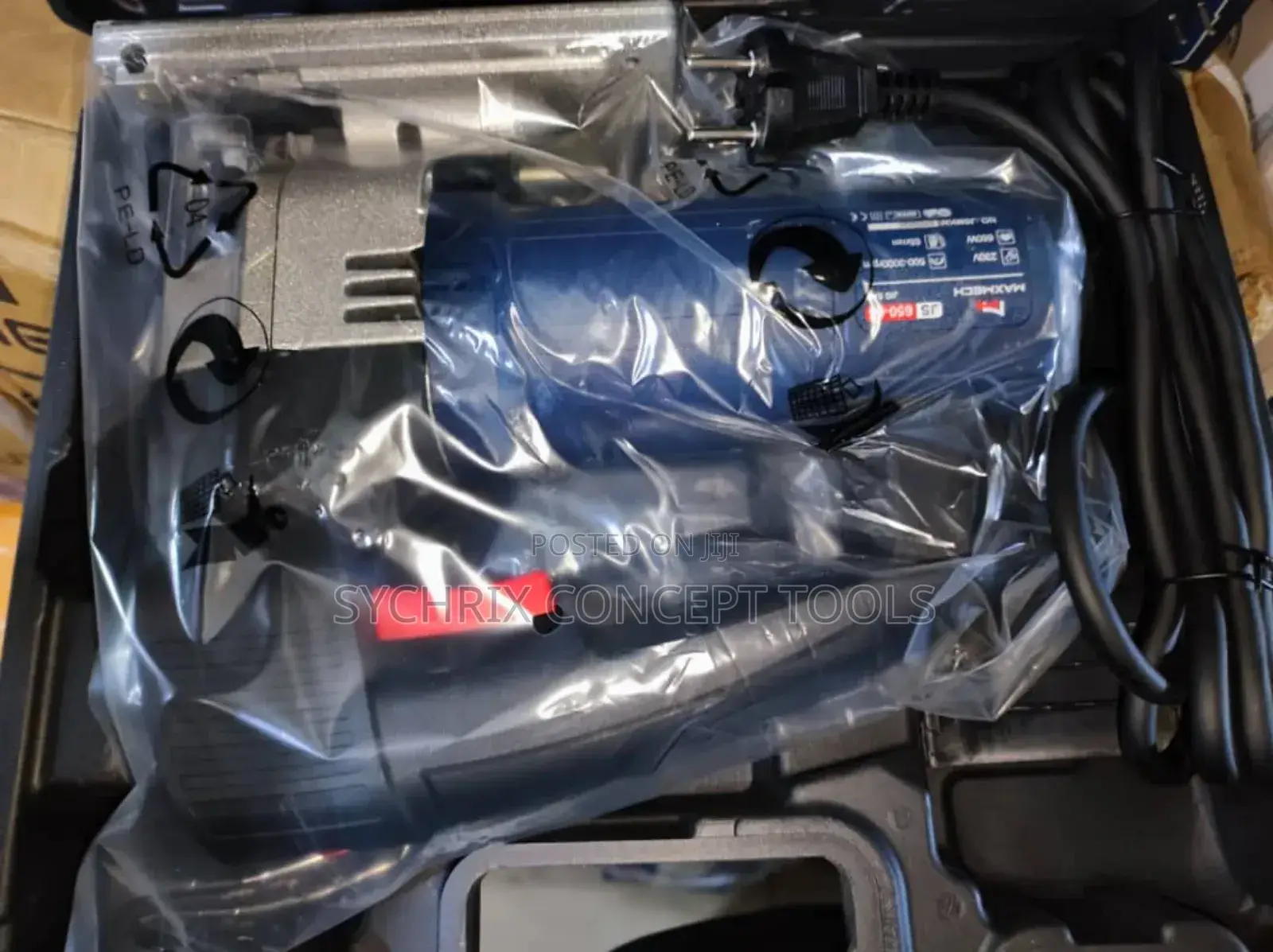 Jigsaw 450W