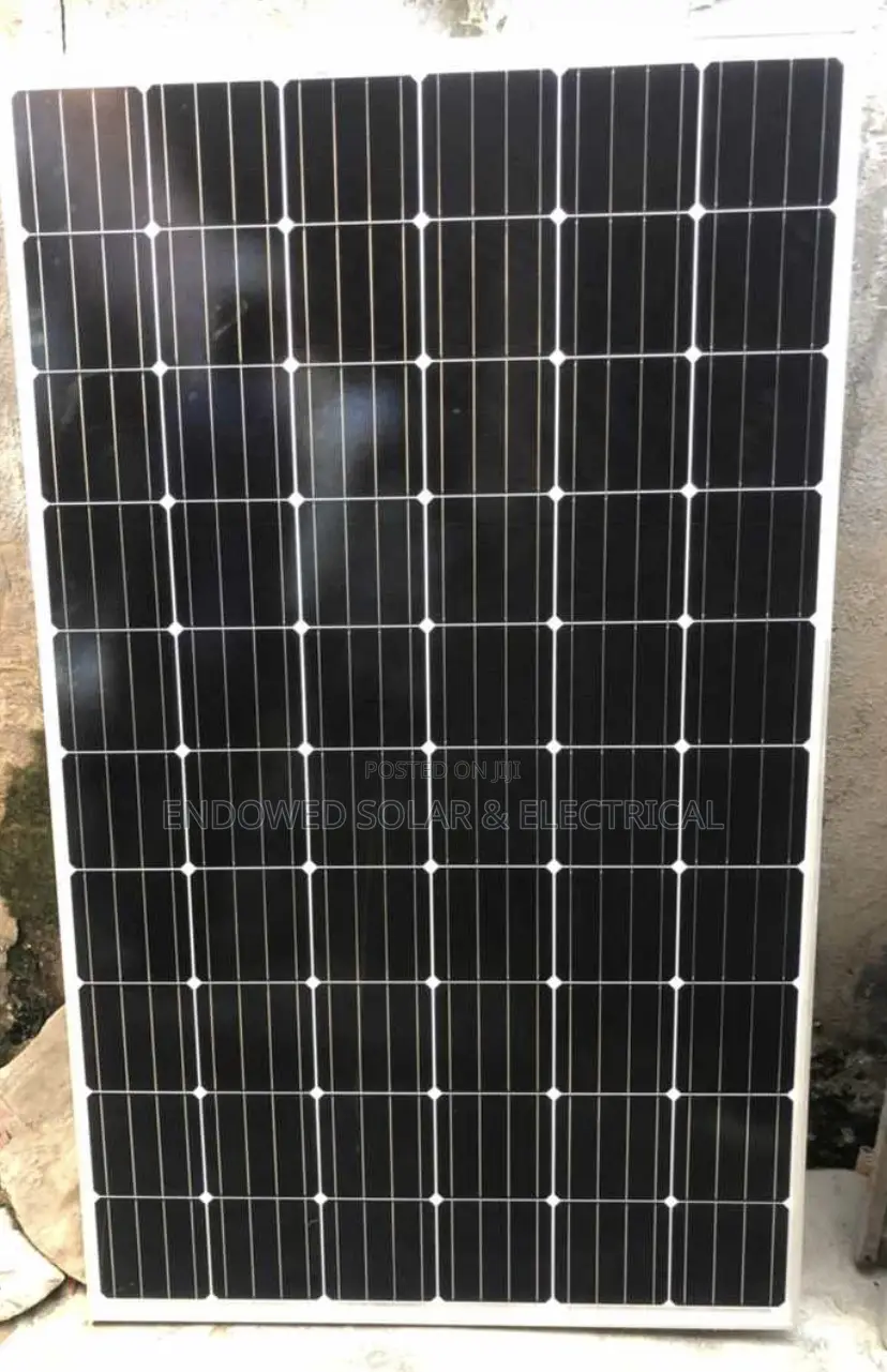 410w 24v Solar Panels Are Available