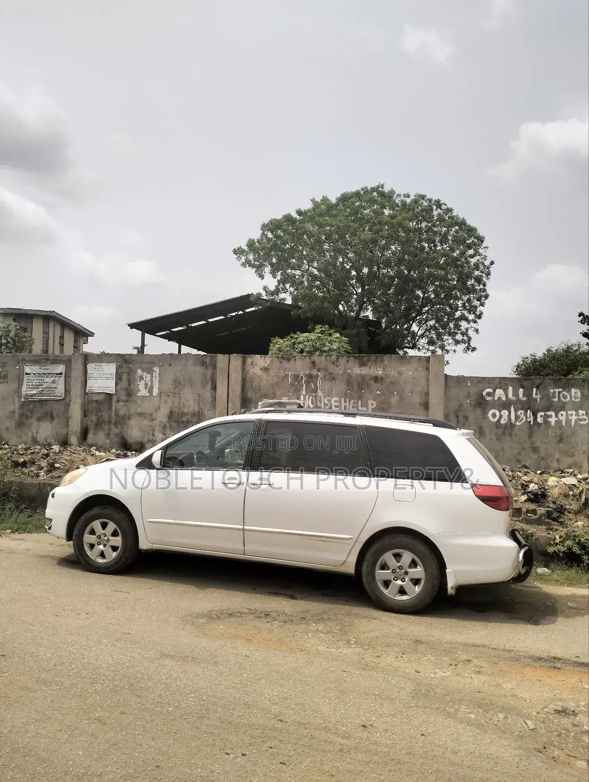 2acres of Land Together at Shasha Lagos