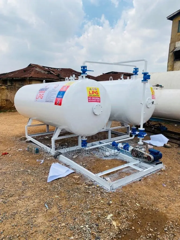 Double 2.5tons With Automatic Dispenser
