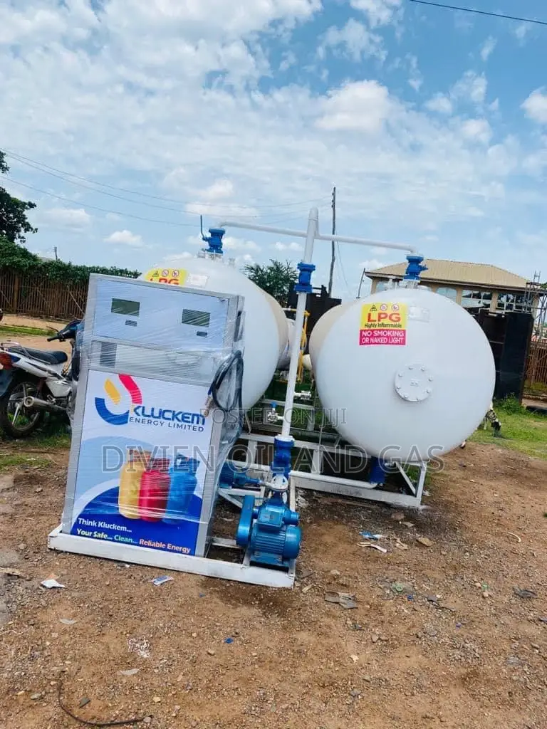 Double 2.5tons With Automatic Dispenser