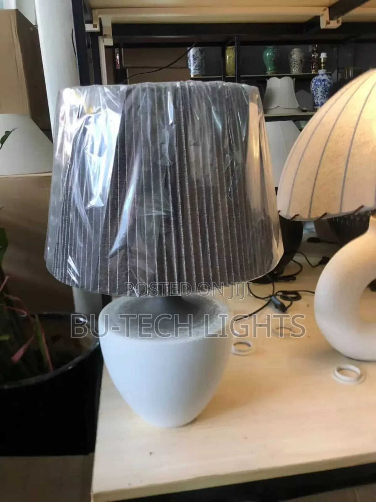 Table Light