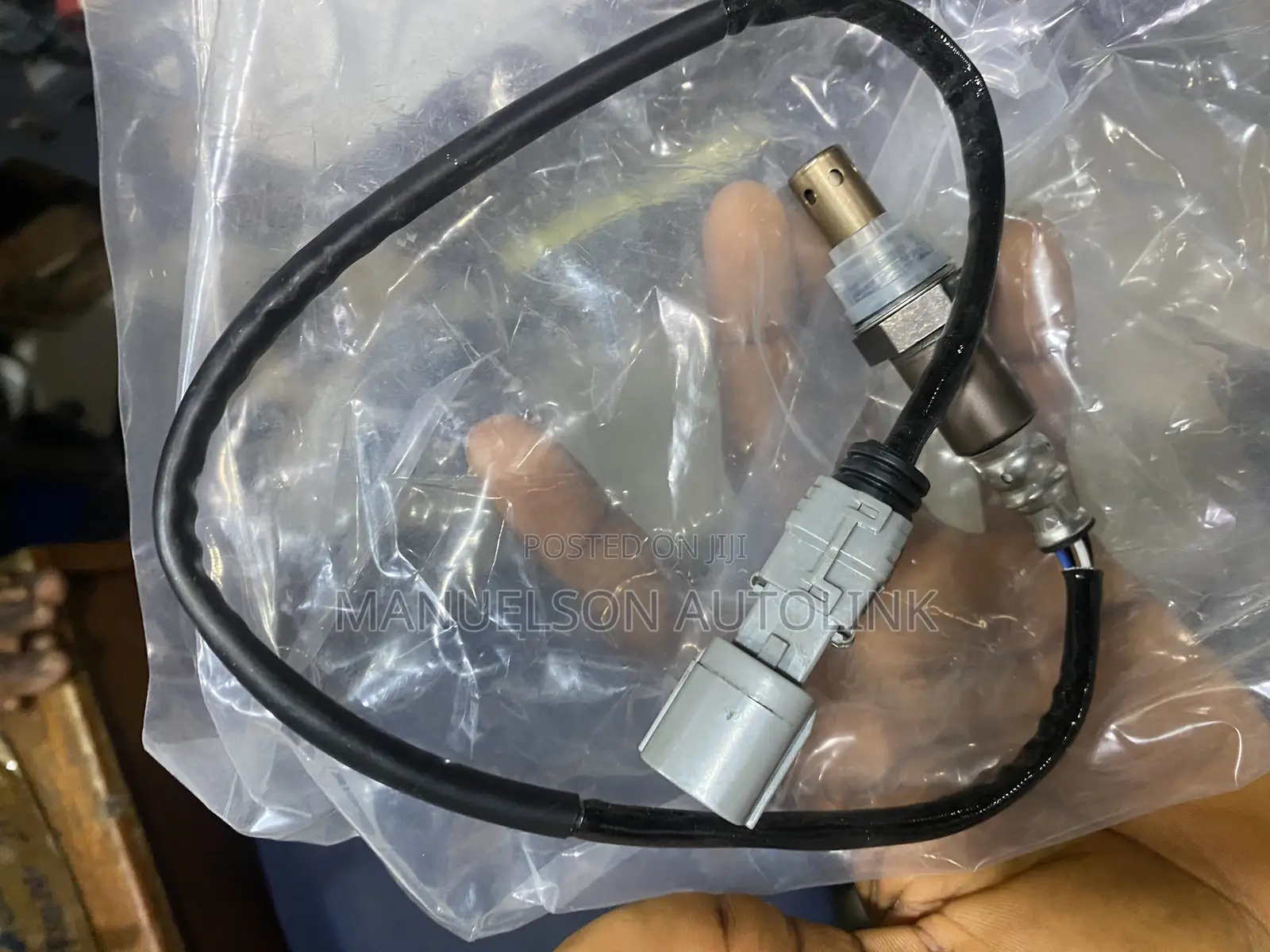 Oxygen Sensor for RX350,Highlander 04-010, RX330