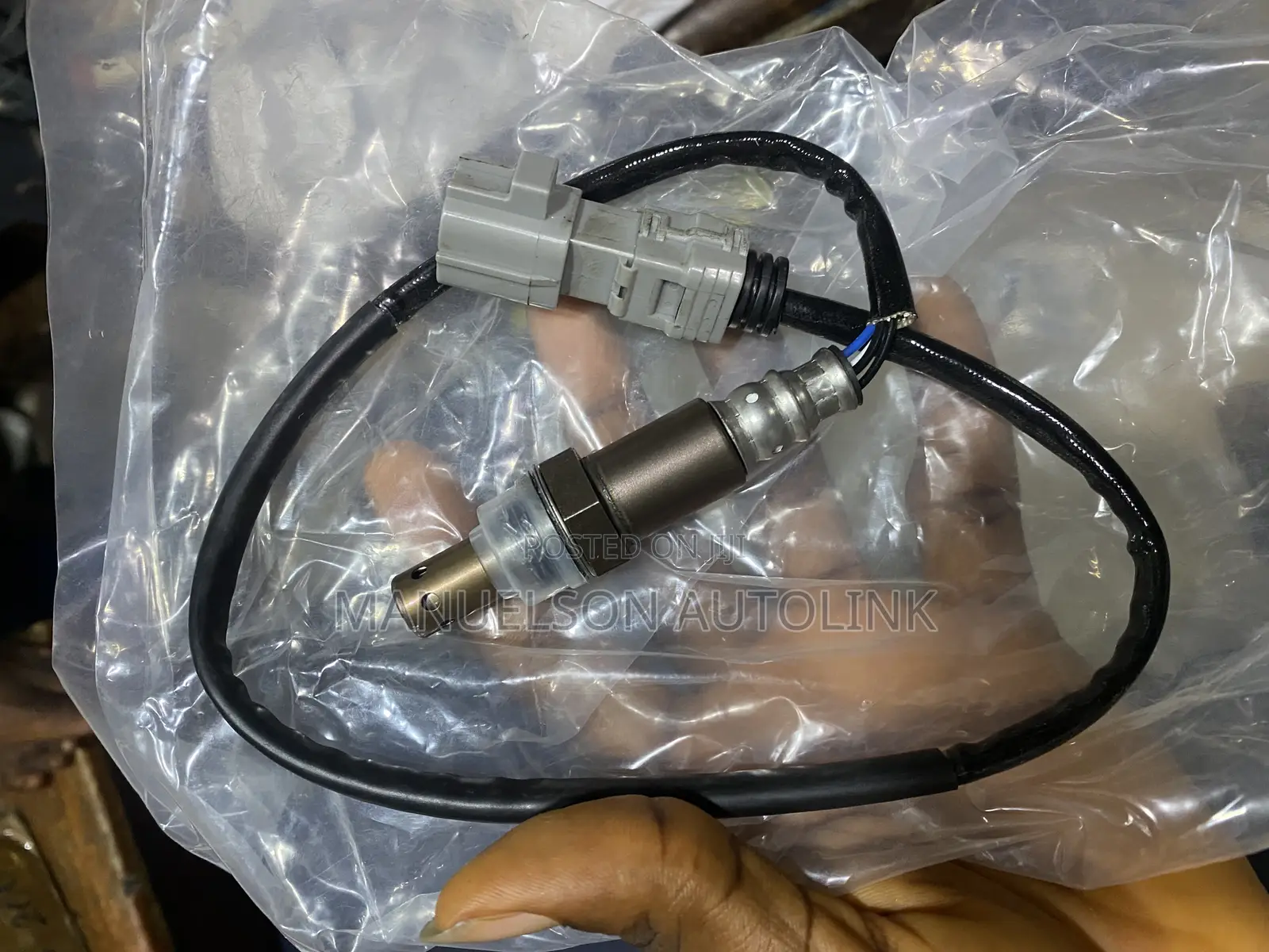Oxygen Sensor for RX350,Highlander 04-010, RX330