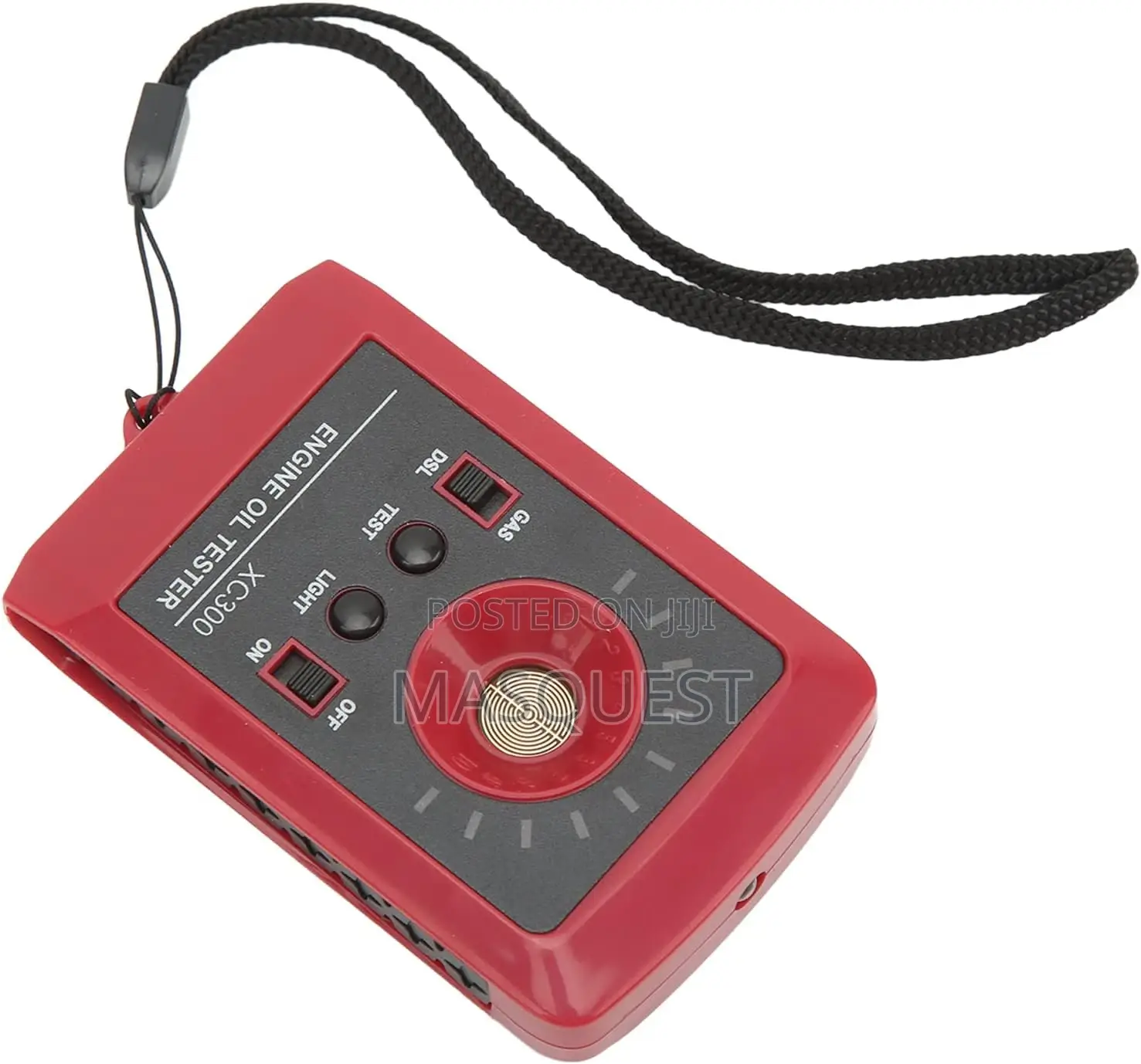 Engine Oil Quality Detector XC300