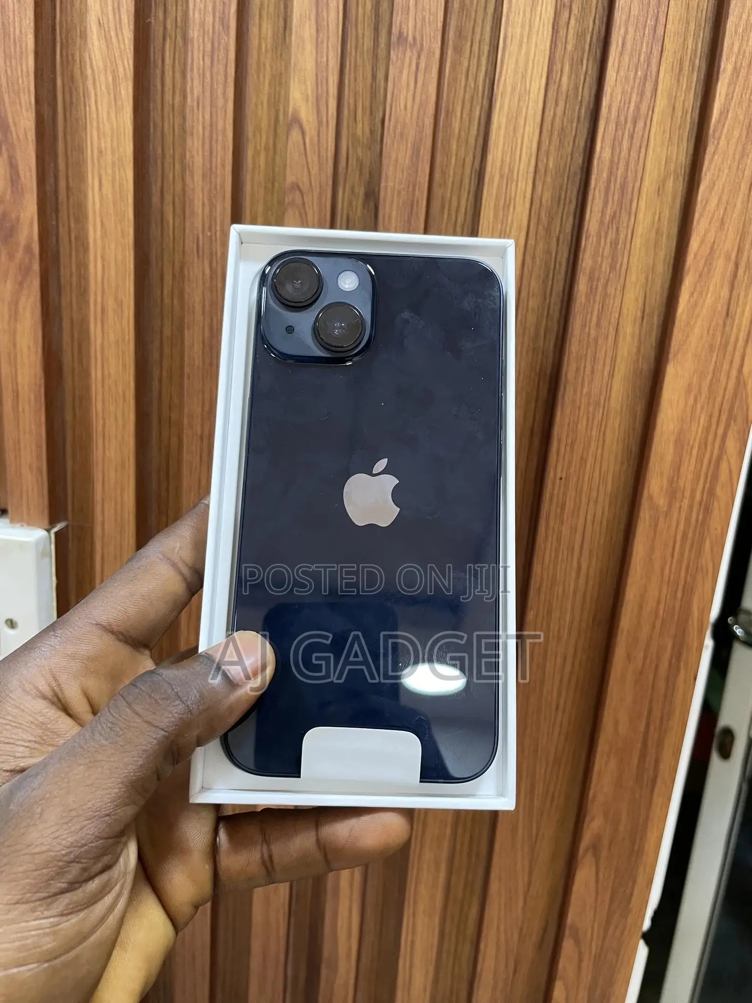 Apple iPhone 14 128 GB Blue