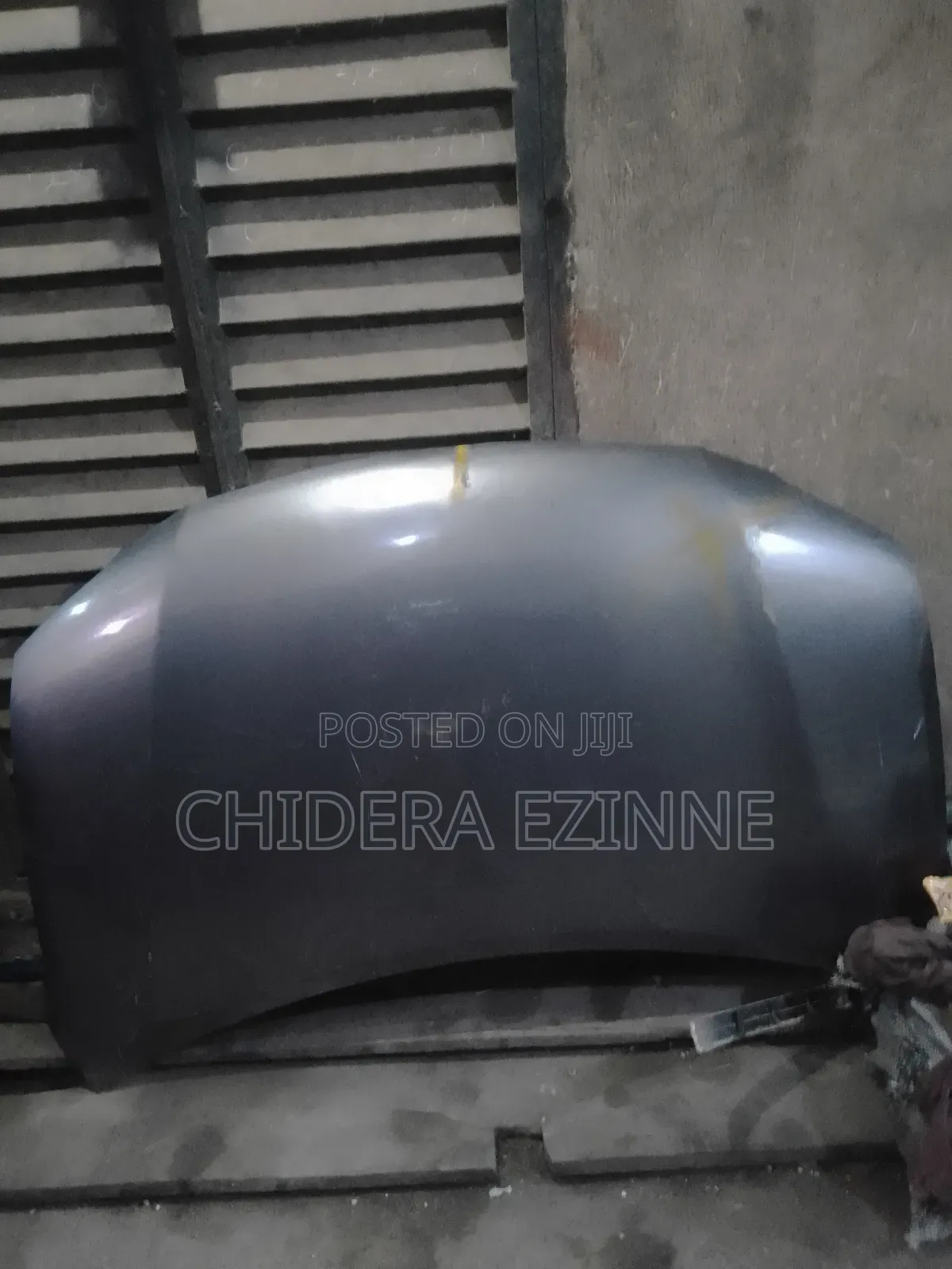 Lexus Rx350 2015 Model Bonnet