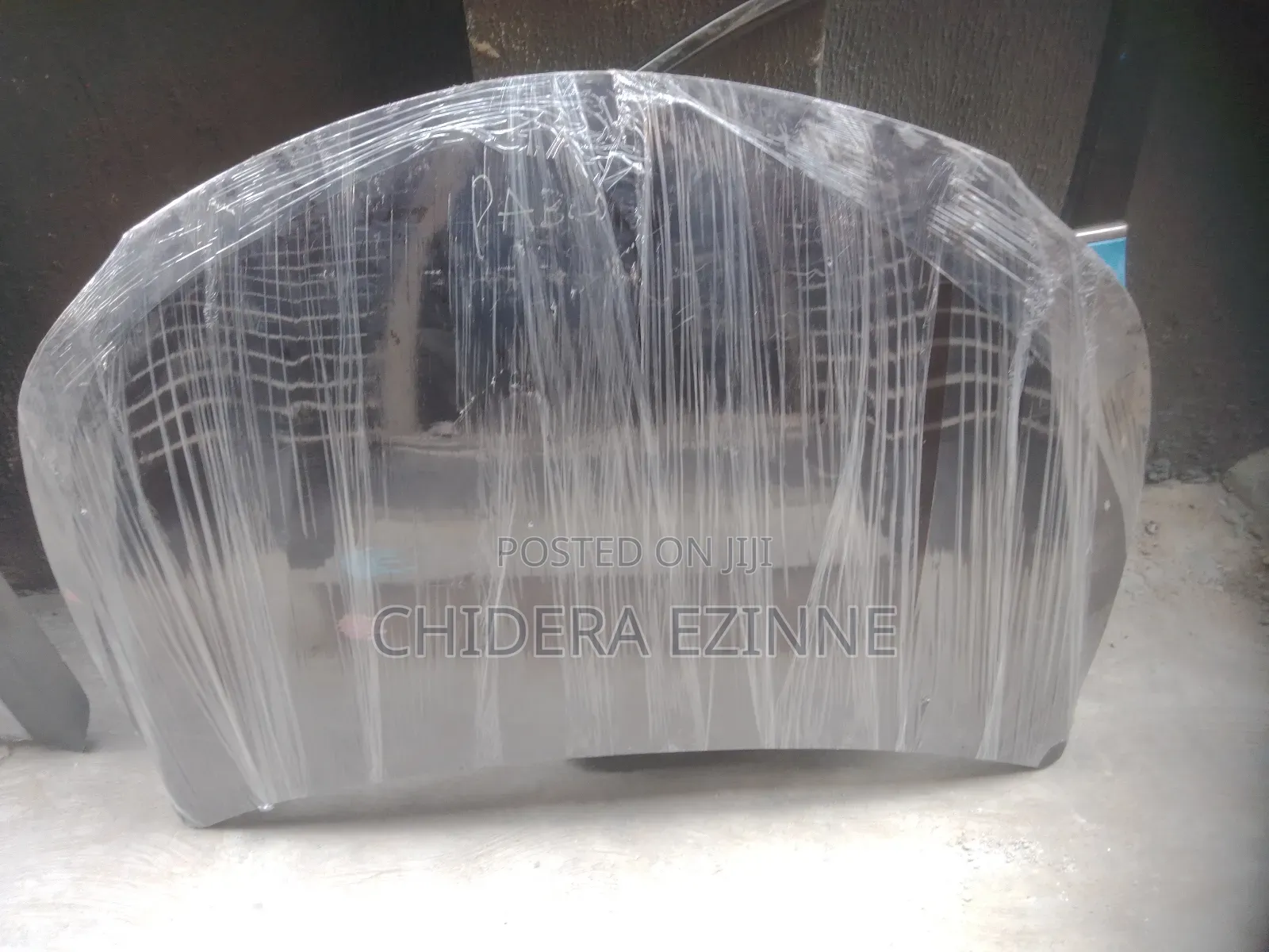 Toyota Avalon 2015 Model Bonnet