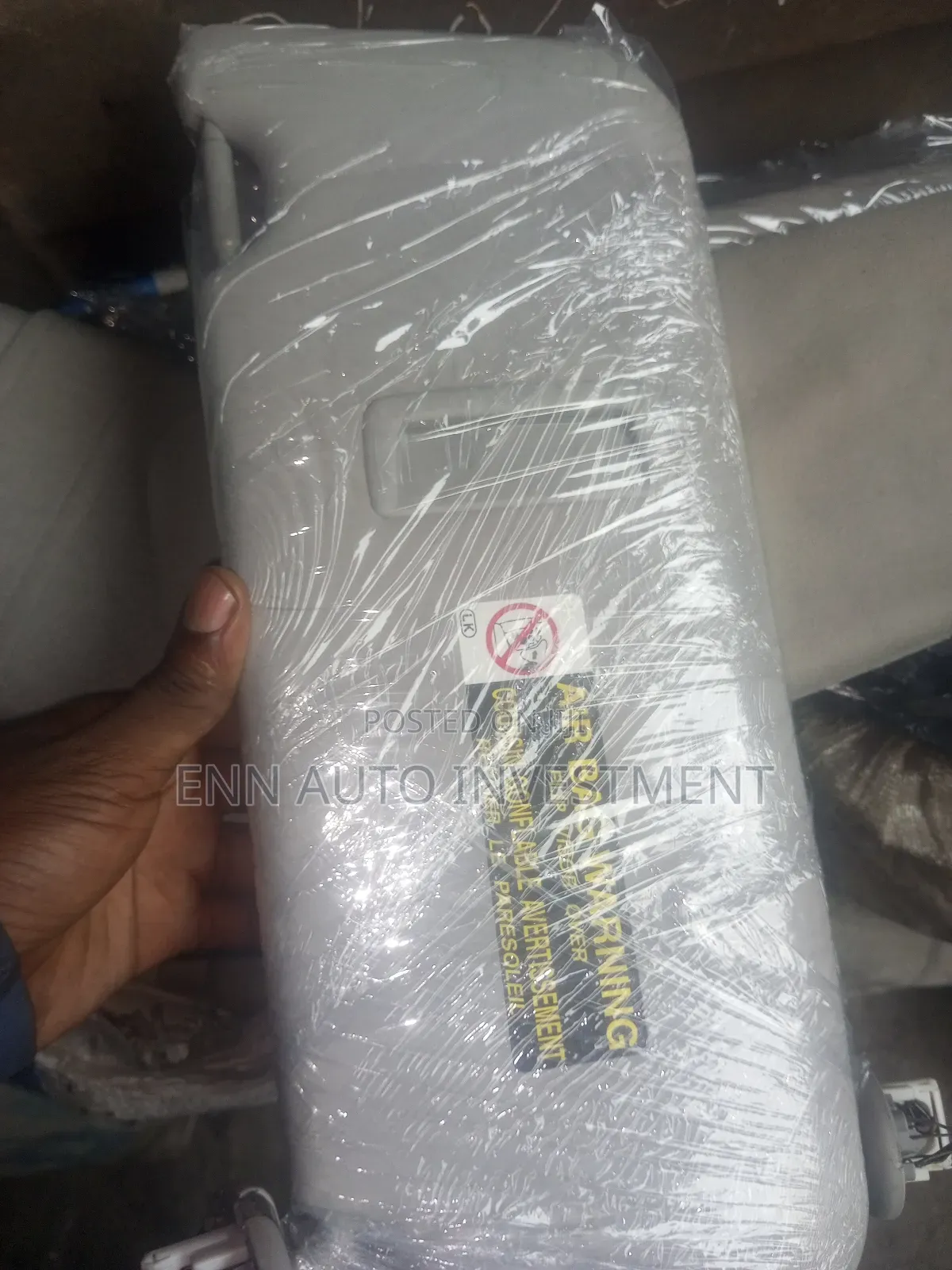 2.7 Camry Sunshade