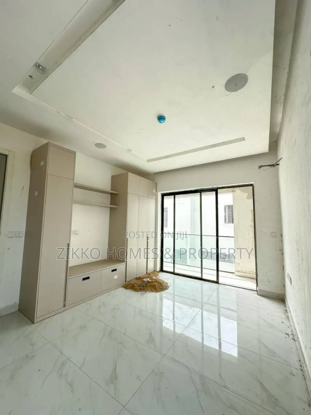 5bdrm Duplex In Ikoyi For Sale