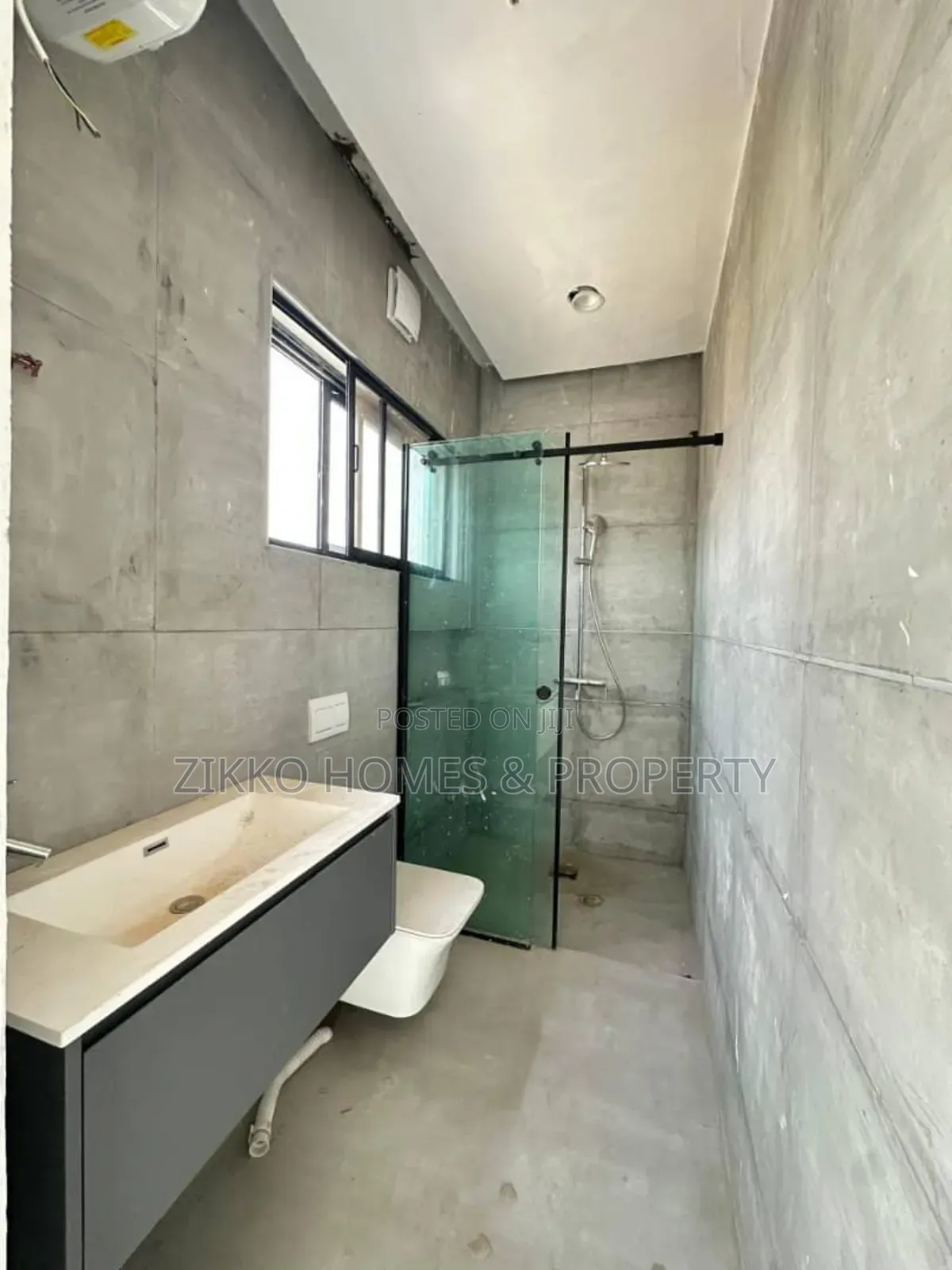 5bdrm Duplex In Ikoyi For Sale