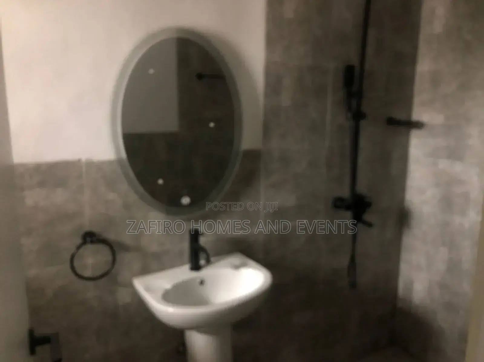 Furnished 4bdrm Duplex in Jericho Gra for sale