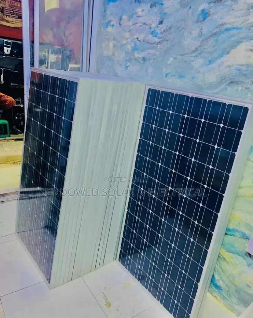 310w 24v Canadian Solar Panels