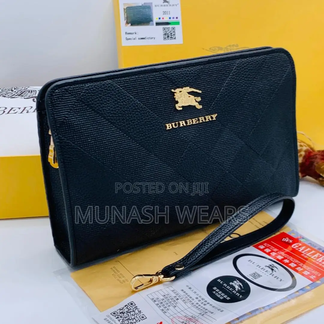 Original Leather Bag for Royal Men