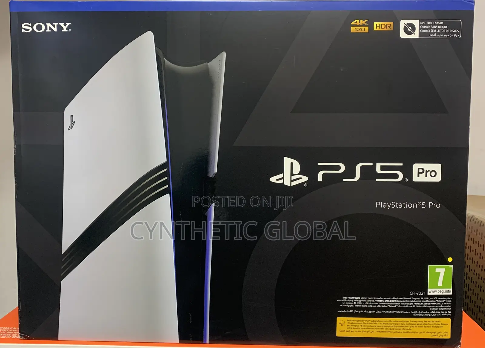 Playstation 5 Pro
