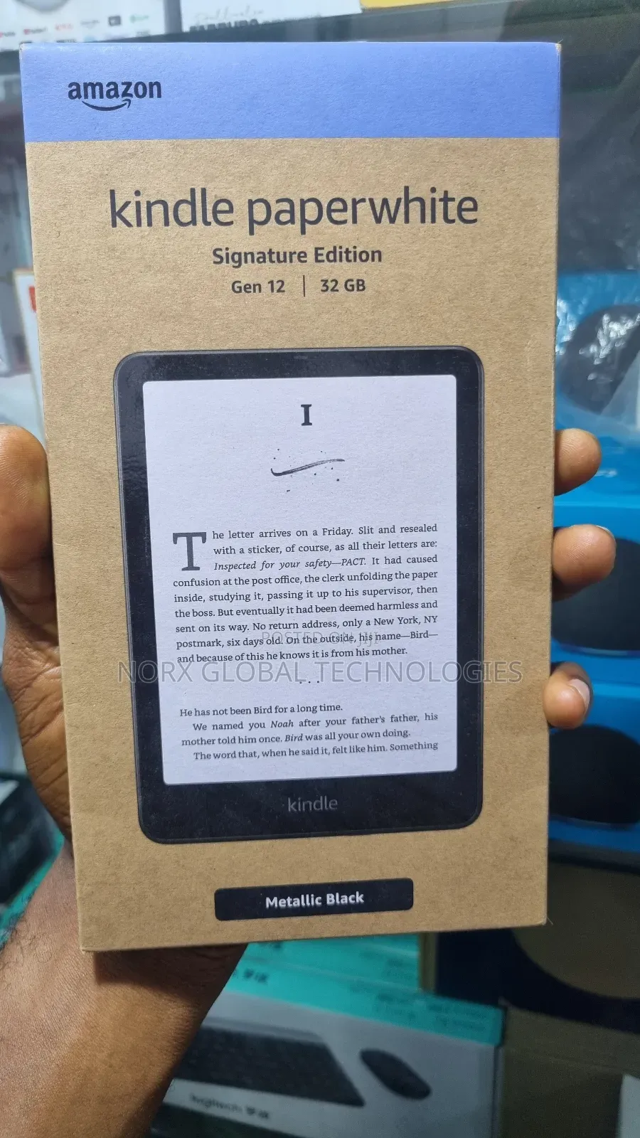 New Amazon Kindle Fire 32 GB