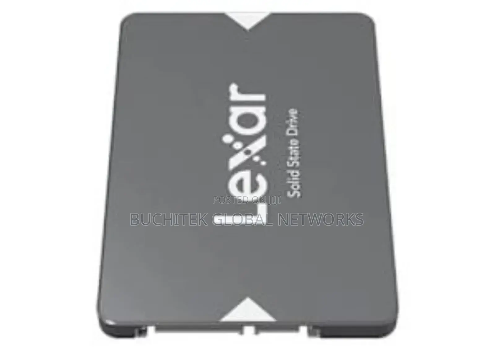 Lexar Ns100 1tb 2.5” Sata 6gb/S Internal SSD 550mb/S
