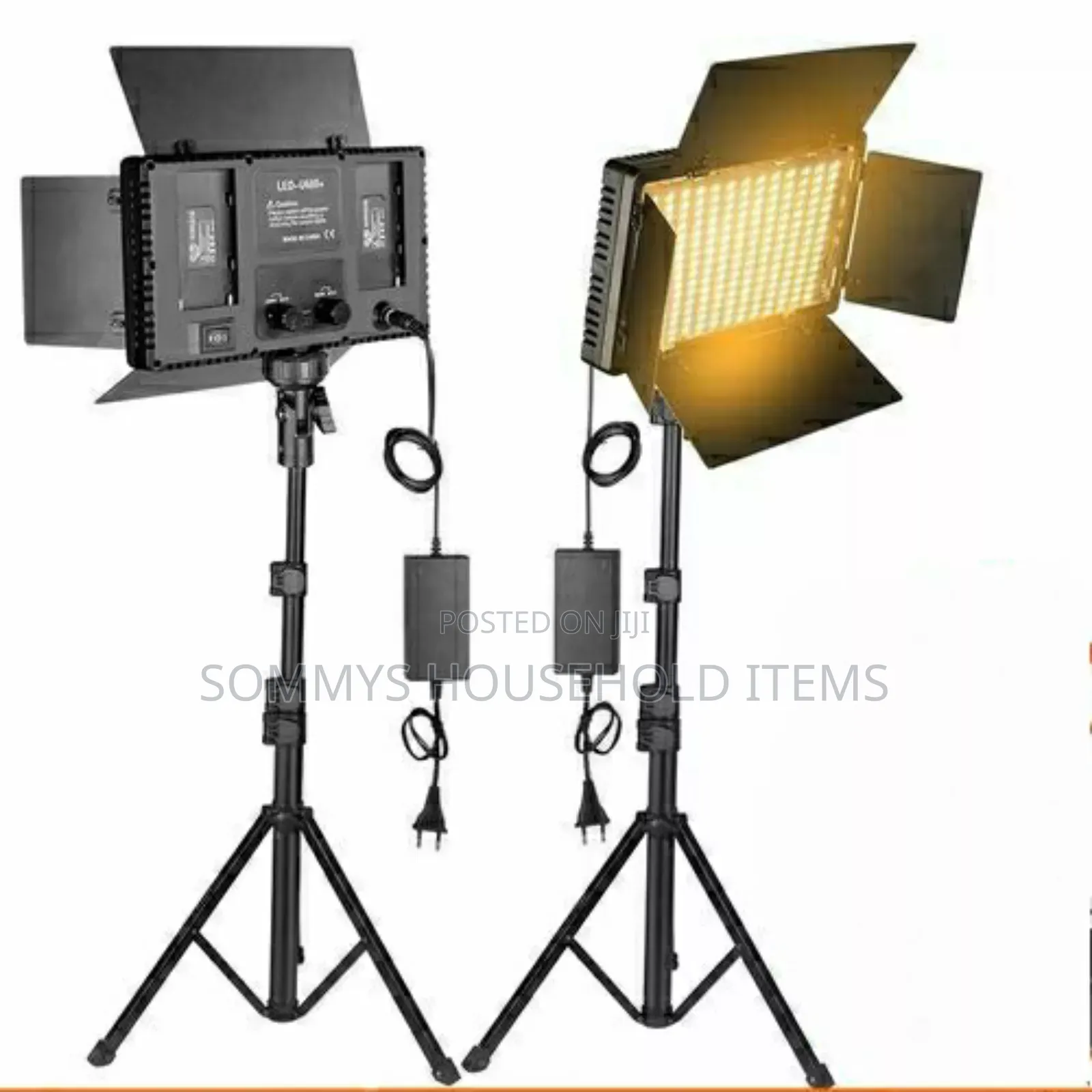 Led 800 Pro Light