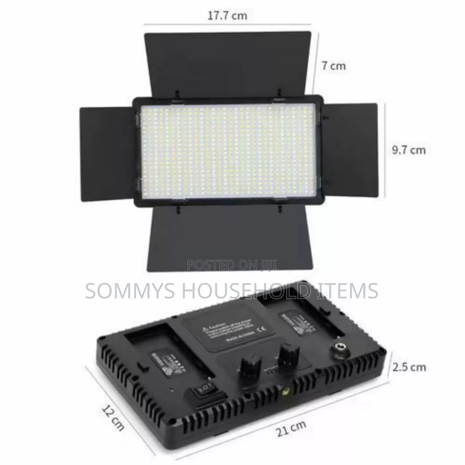 Led 800 Pro Light