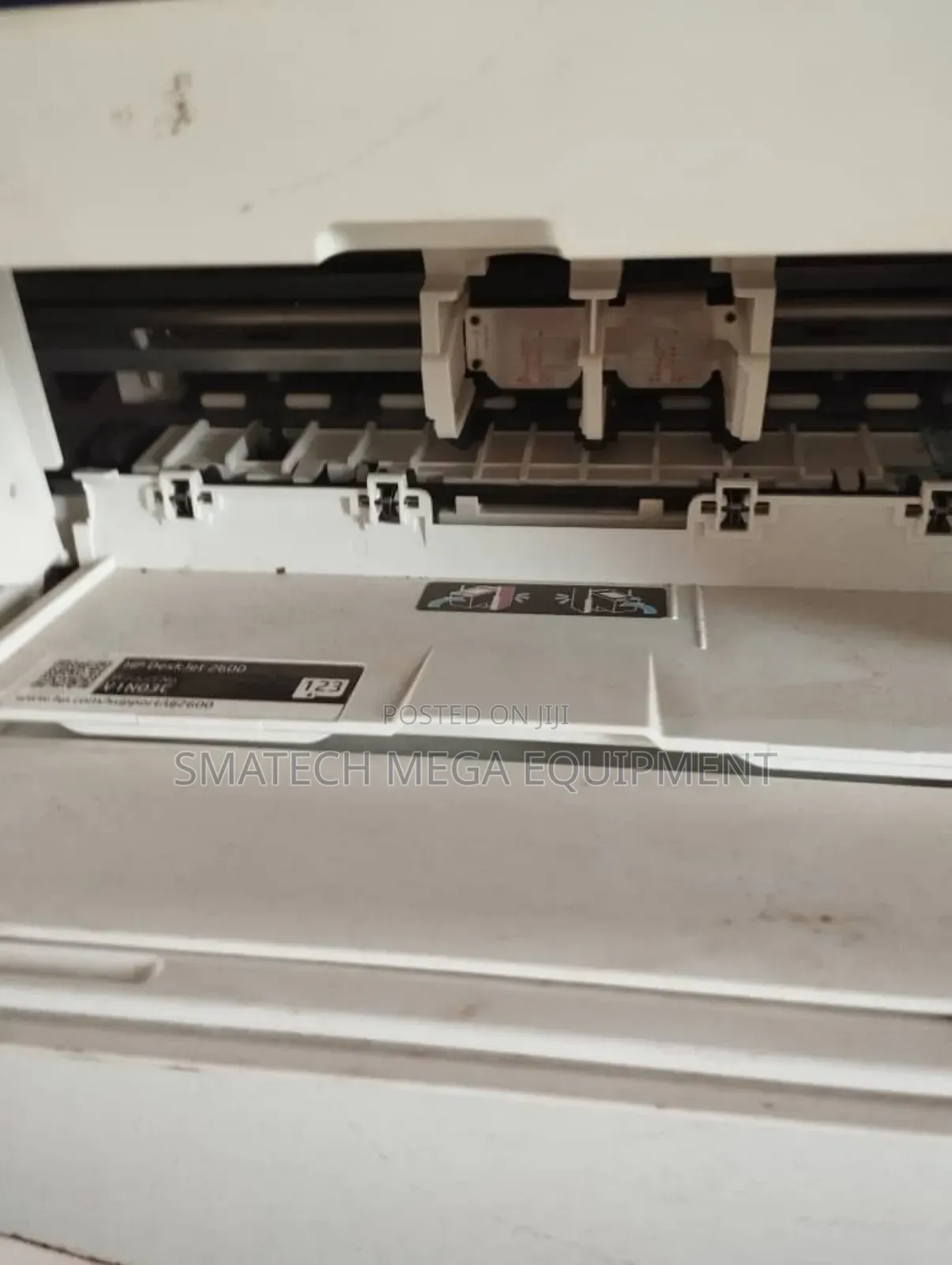 HP Deskjet Ink 2130 ,2630,3630 , Series Cartridge