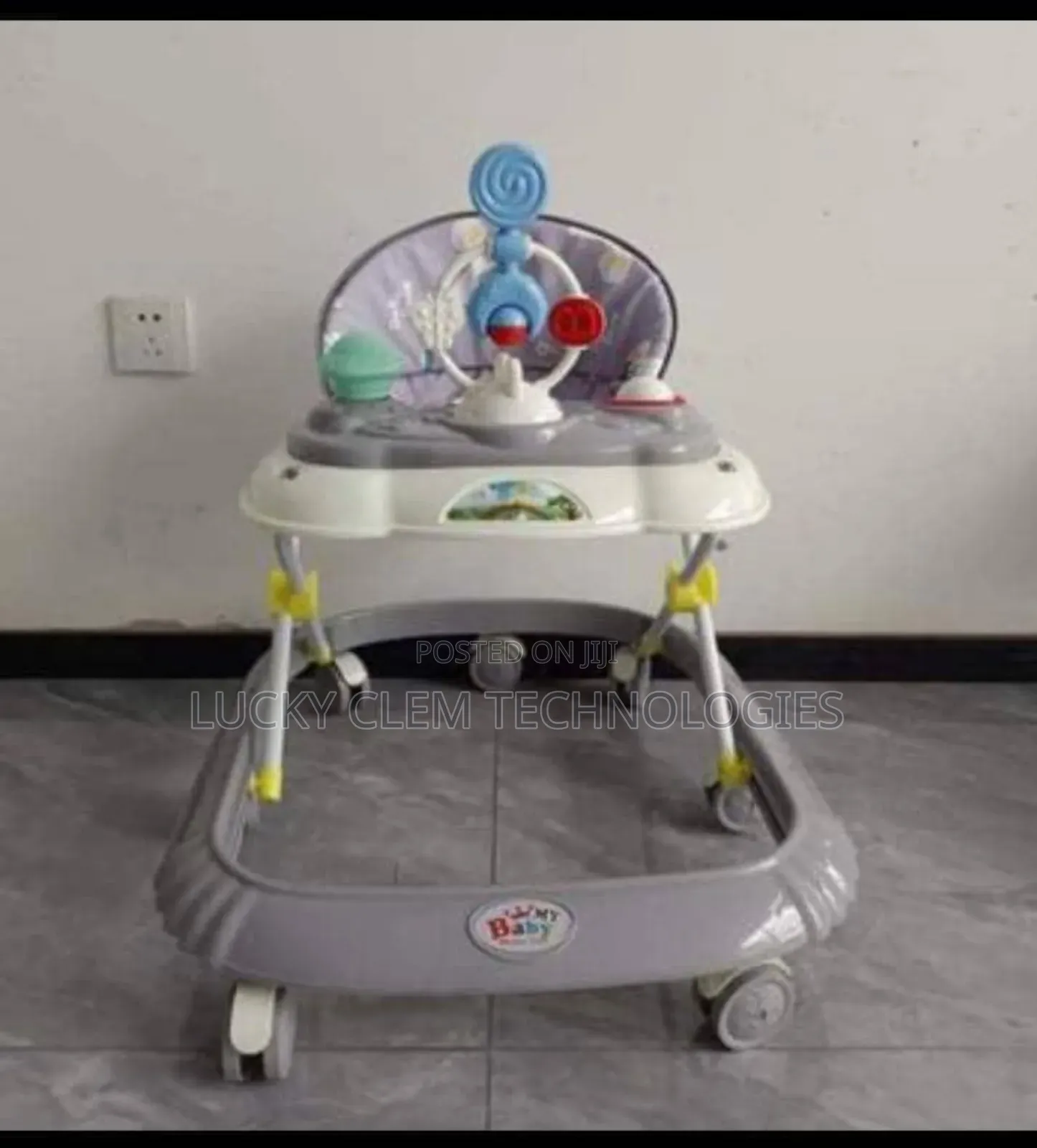 Quality Baby Walker