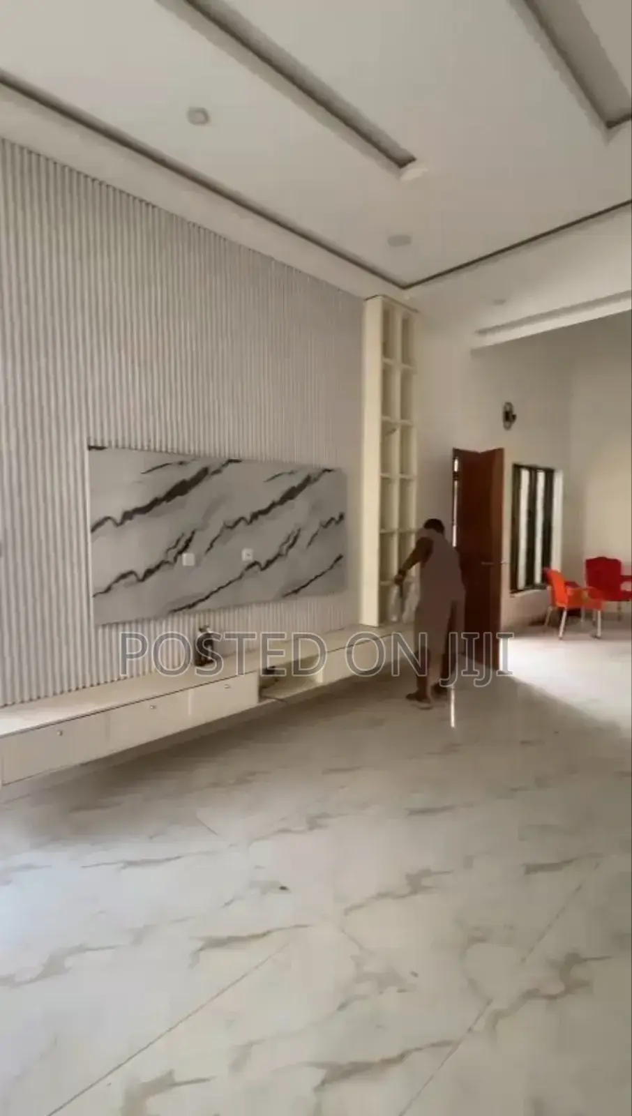 Furnished 5bdrm Duplex in Crystal Court Estate, Enugu for sale